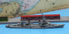 Kreuzer "Salt Lake City" (1 St.) USA 1940 Neptun N 1336A